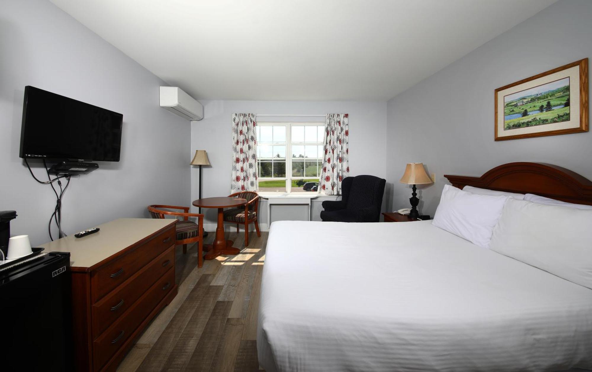 Inn At The Pier Cavendish Exterior foto