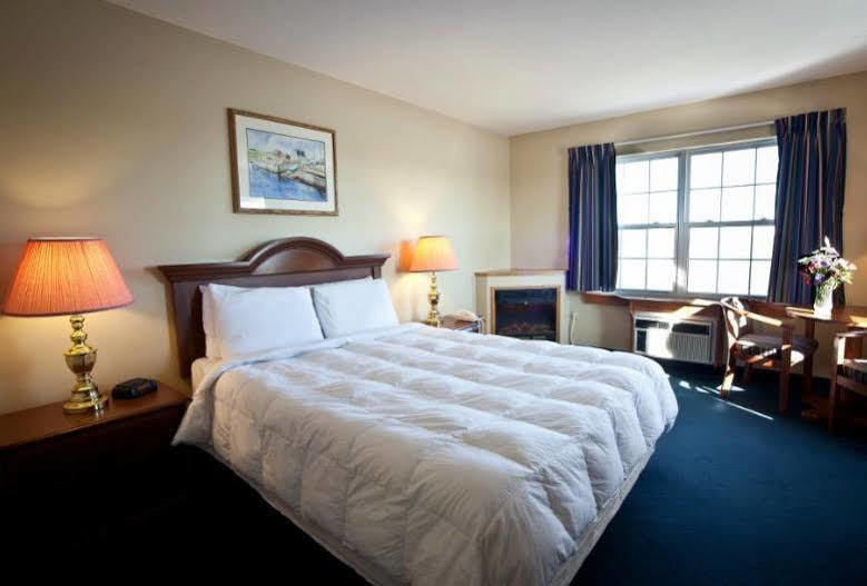 Inn At The Pier Cavendish Exterior foto