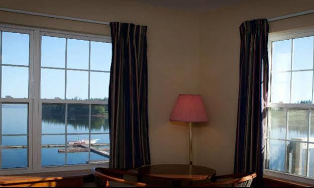 Inn At The Pier Cavendish Exterior foto